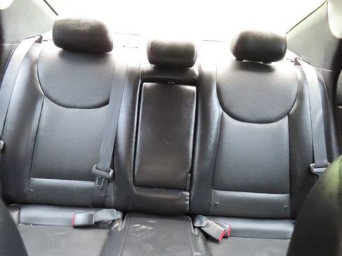 Used 2015 Hyundai Elantra Limited FWD image 5