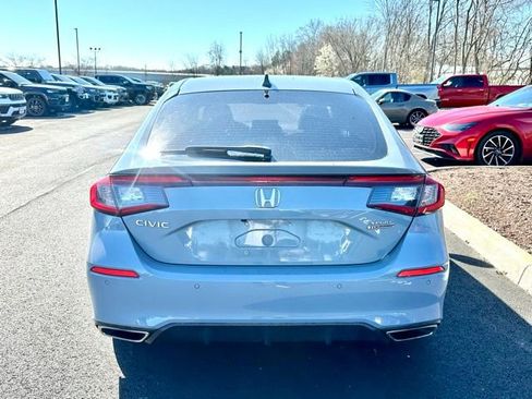 Used 2023 Honda Civic Sport Touring image 5