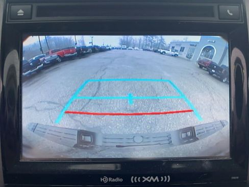 Used 2018 Toyota Tundra Limited w/ Limited Premium Package image 27