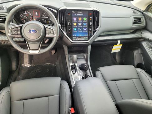 New 2026 Subaru Ascent Premium AWD/4WD image 5