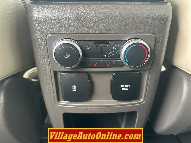 Used 2021 Ford Explorer Platinum w/ Equipment Group 601A AWD/4WD image 35