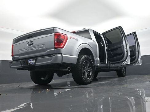 Used 2023 Ford F150 XLT w/ Equipment Group 302A High image 29