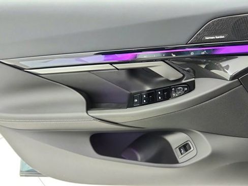 Used 2026 BMW 540i xDrive 540i xDrive image 35