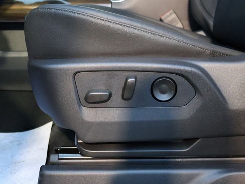 New 2026 Chevrolet Silverado 1500 LT Trail Boss w/ LT Trail Boss Premium Package image 14