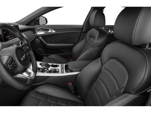 Certified 2023 Kia Stinger GT-Line w/ Sun & Sound Package image 6