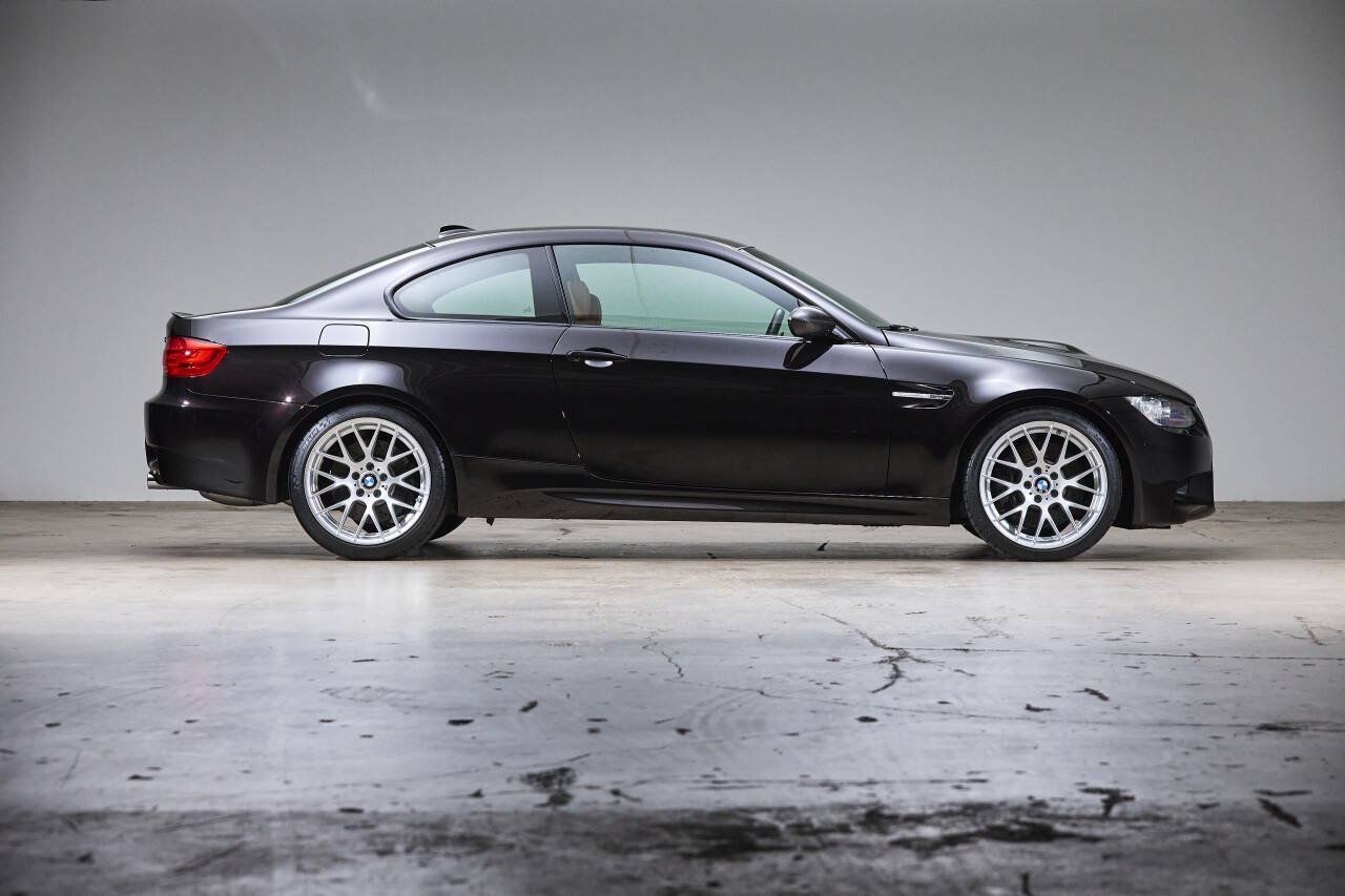 Used 2013 BMW M3 Coupe RWD image 6