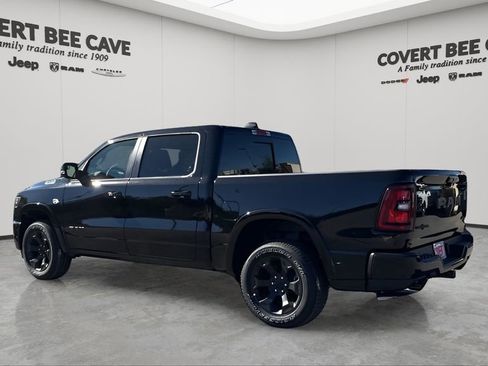 New 2026 RAM 1500 Lone Star image 6