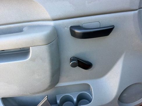 Used 2010 Chevrolet Silverado 2500 W/T w/ Snow Plow Prep Package image 11