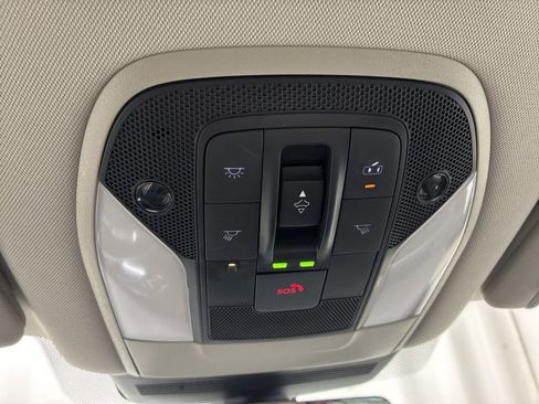 Used 2025 INFINITI QX50 Luxe image 20