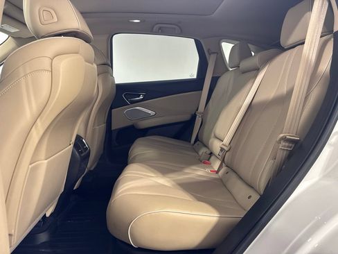 Used 2022 Acura RDX AWD w/ Advance Package image 22