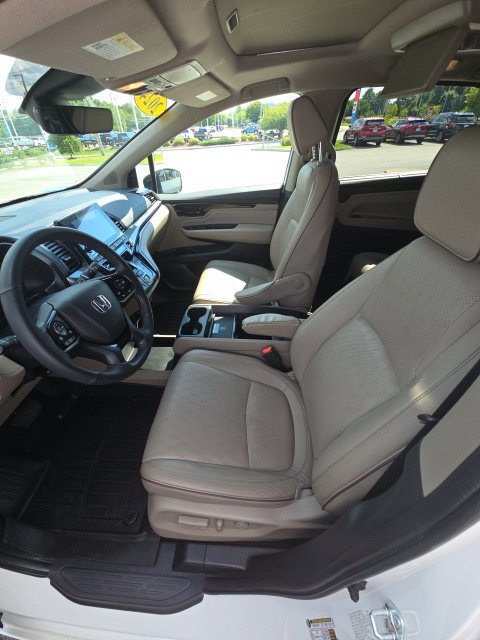 Used 2024 Honda Odyssey Elite image 8