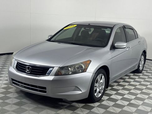 Used 2008 Honda Accord LX-P image 10