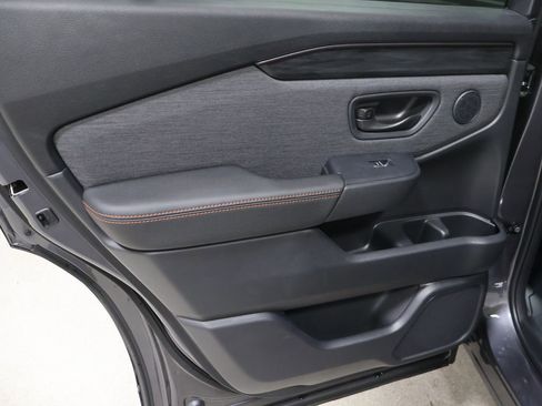 New 2026 Honda Passport TrailSport image 16