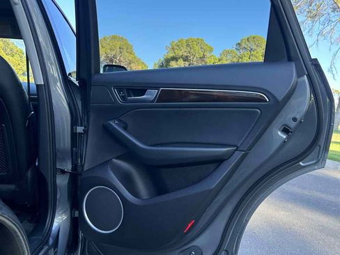 Used 2015 Audi Q5 3.0T Premium Plus image 26