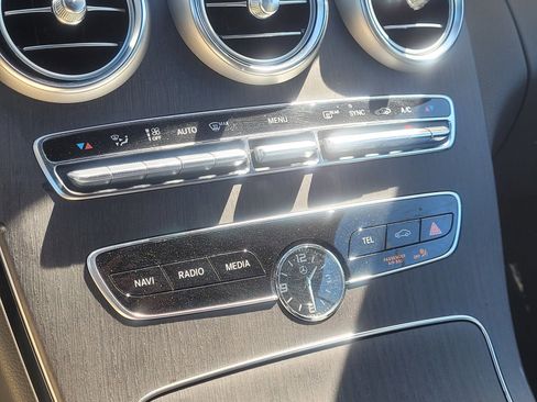 Used 2022 Mercedes-Benz C 300 Cabriolet w/ AMG Line image 25