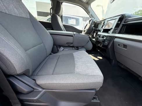 Used 2026 Ford F250 XLT AWD/4WD image 5