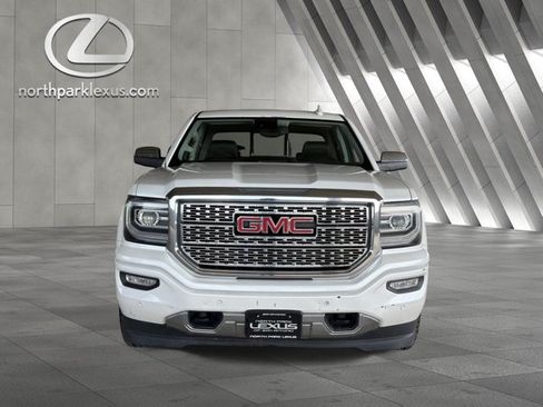 Used 2018 GMC Sierra 1500 Denali AWD/4WD image 27