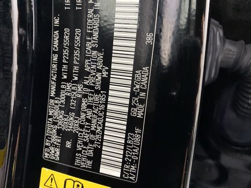 Used 2018 Lexus RX 350 AWD image 39