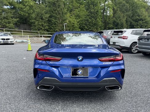 Used 2026 BMW 840i xDrive Coupe AWD/4WD image 5