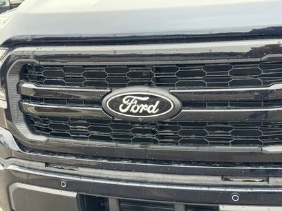 New 2026 Ford F150 Lariat w/ Equipment Group 502A High