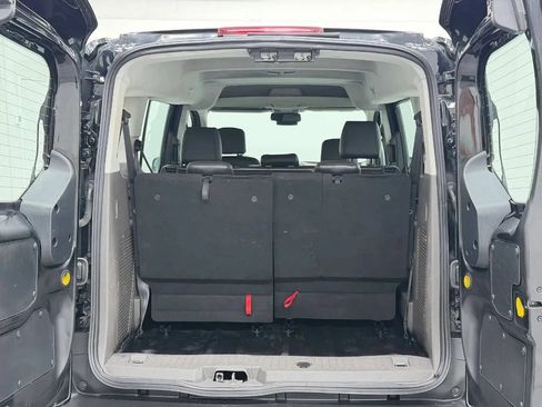 Used 2020 Ford Transit Connect XL FWD image 40