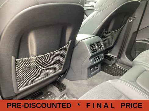 Used 2023 Audi SQ5 Premium Plus w/ Premium Plus Package AWD/4WD image 70