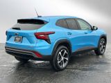 Used 2025 Chevrolet Trax RS w/ Sunroof Package image 3