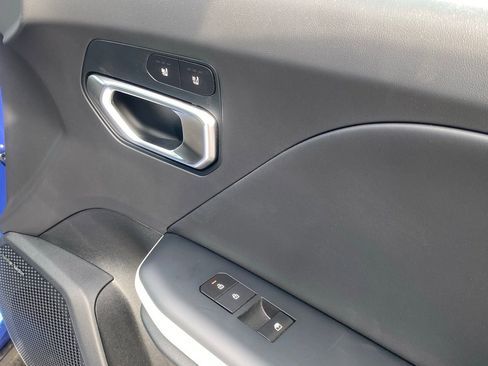 New 2025 Kia K4 GT-Line image 26