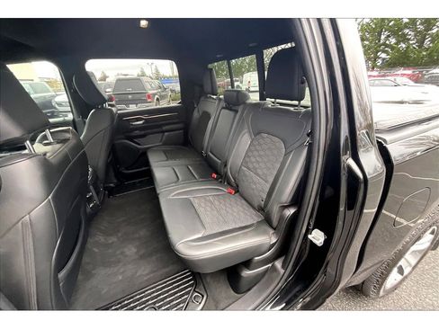 Used 2019 RAM 1500 Sport w/ Trailer Tow Group image 26