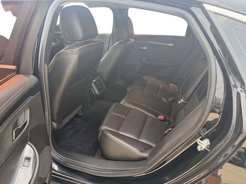 Used 2016 Chevrolet Impala LTZ FWD image 11