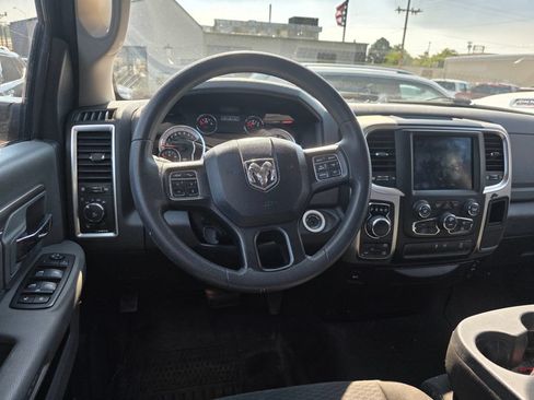 Used 2014 RAM 1500 Tradesman w/ Popular Equipment Group AWD/4WD image 10