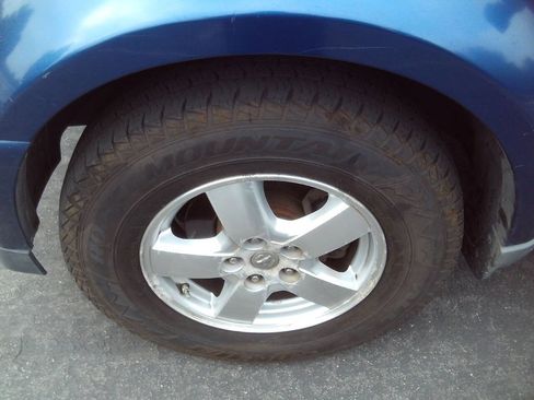 Used 2009 Dodge Nitro SE image 23