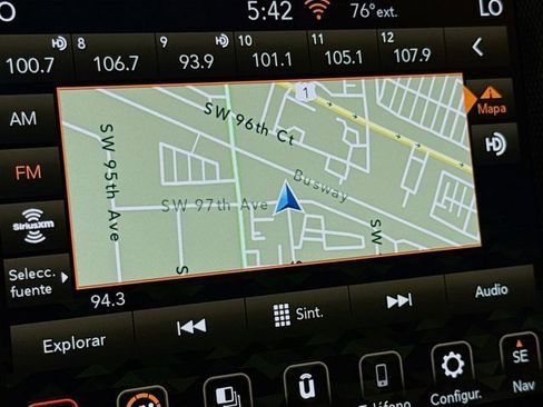 Used 2023 Jeep Wrangler Altitude image 16