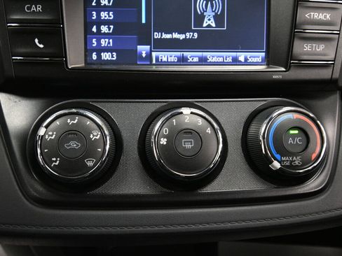 Used 2017 Toyota RAV4 LE w/ All Weather Liner Package FWD image 15
