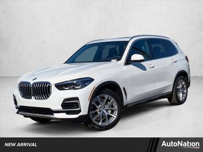 Used 2023 BMW X5 sDrive40i w/ Parking Assistance Package