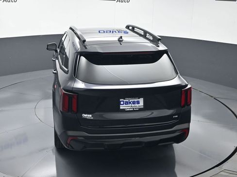 New 2026 Kia Sorento SX Prestige AWD/4WD image 56