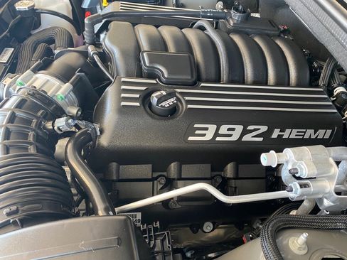 Used 2024 Dodge Durango SRT image 73