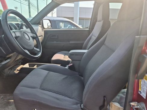 Used 2006 Chevrolet Colorado LT w/ LT Preferred Equipment Group AWD/4WD image 2