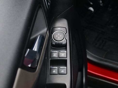 Used 2022 Ford Escape SEL w/ Technology Package image 12