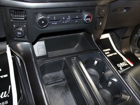 Used 2022 Ford F150 XL w/ STX Appearance Package AWD/4WD image 31