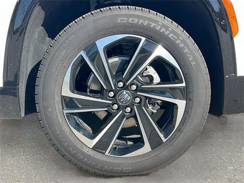 New 2026 Buick Enclave Sport Touring w/ Power Package image 19