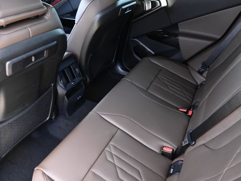 New 2026 BMW X3 xDrive30 image 10