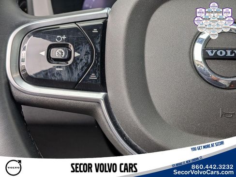 Used 2023 Volvo XC60 B5 Plus w/ Climate Package AWD/4WD image 20