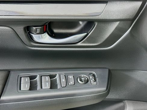 New 2026 Honda CR-V EX image 16