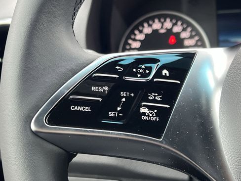 New 2025 Mercedes-Benz Sprinter 2500 image 37