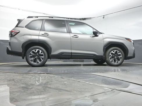 New 2026 Subaru Forester Premium AWD/4WD image 40