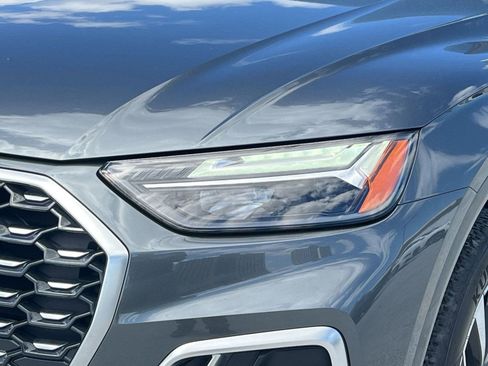 Certified 2024 Audi Q5 2.0T Premium Plus w/ Premium Plus Package image 11