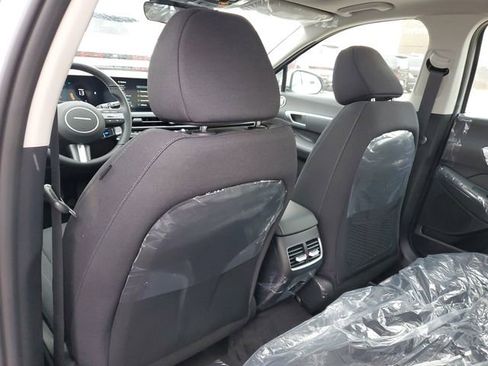 New 2026 Hyundai Sonata SEL image 8