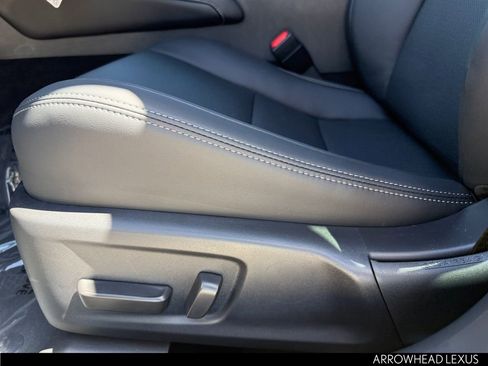 New 2026 Lexus IS 350 F Sport image 11