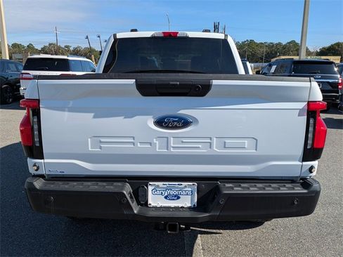 Certified 2022 Ford F150 Lightning Pro w/ Tow Technology Package image 5